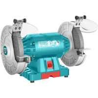 Scule electrice staționare Total tools TBG35020