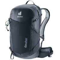 Рюкзак спортивный Deuter Speed Lite Pro 25 black