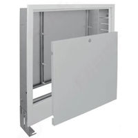 Аксессуар для систем отопления Ferro SZP-1 435/575-665/110-175, cutie distribuitor