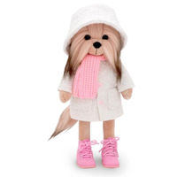 Jucărie de pluș Orange Toys Lucky Yoyo: Fashion Winter 25 LD2/090