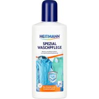 Gel de spalat haine sportive HEITMANN 250ml
