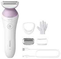 Бритва электрическая Philips BRL136/00 Lady
