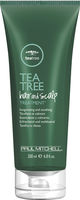 Пилинг-Уход Tea Tree Hair & Scalp Treatment  200 Ml