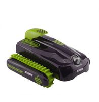 Crazon Deformation Amphibious Car, R/C 2.4G, 18SL02B