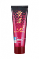 Маска-эксфолиант для лица AeRi Korean Beauty c природной глиной
