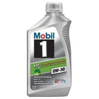 Масло Mobil 1 0W30 ESP 1L