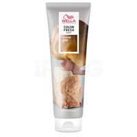 WELLA COLOR FRESH MASK CARAMEL GLAZE 150ML