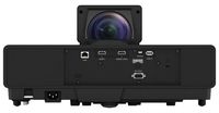 Projector Epson EH-LS500B Android TV Edition; UST, LCD, Laser, 4K Enh, 4000Lum, 2500000:1, HDR,Black