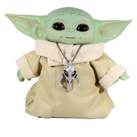 Игрушка Star Wars F1119 THE CHILD ANIMATRONIC EDITION