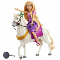 Кукла Disney HLW23 Кукла Princess