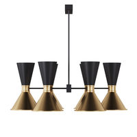 Люстра Dualight 11538