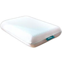 Домашний текстиль Promstore 39359 Medica Подушка 40x60cm Othello Medica охлаждающий гель 2100gr