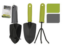 Set mini instrumente de gradina ProGarden 2buc