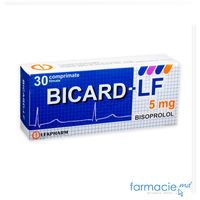 Bicard-LF comp. film. 5 mg N10x3  (Lekfarm)