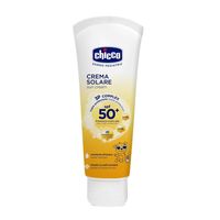 Crema cu protectie solara Chicco SPF50+ 75 ml