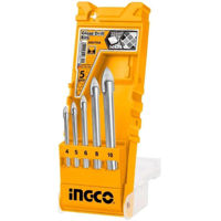 Сверло INGCO AKD7058 (52430)