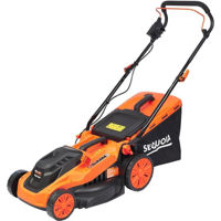 Mașini de tuns iarba Sequoia SELM1838 Masina de tuns iarba electrica