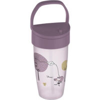 Поильник Canpol 35/355 girl Lovi Lovely Girl 350мл