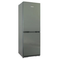 Холодильник с нижней морозильной камерой Snaige RF 34SM-S0FC2F