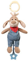 Игрушка-подвеска BabyOno 1124/01 Jucarie muzicala SPARKY THE DOG