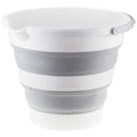 Accesoriu pentru curățenie Idea М2413 ФЛЕКС, Caldare pliabila 10l