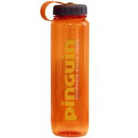 Бутылочка для воды Pinguin Tritan Slim Bottle 1,0 L orange