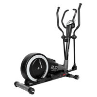 Эллиптический тренажер inSPORTline 175 Aparat eliptic magn. (150 kg) 3651 Atlanta