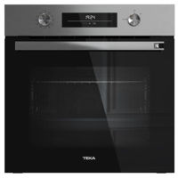 Встраиваемый духовой шкаф электрический Teka HSB 6350 P SS