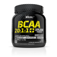 Bcaa Xplode Powder 20:1:1 500G