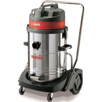 Промышленный пылесос Starmix GS 3078 PZ 78l 003924