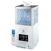 Air Saturator Purifier Electrolux EHU-3815D