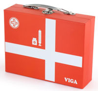 Настольная игра Viga 50530 Trusa de medic