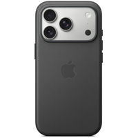 Чехол для смартфона Apple iPhone 17 Pro TechWoven Case with MagSafe - Black MGF34ZM/A
