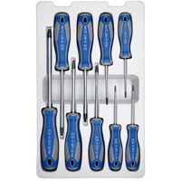 Отвёртка King Tony 30319PR отвертки TORX, 9 пр.