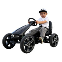 Транспорт для детей