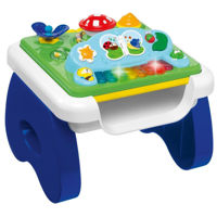 Музыкальная игрушка Chicco 60704.00 Form&Мusic