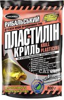 Plastilină Megamix CRILL 0.5kg