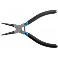 Плоскогубцы Hoegert HT1P141 Кольцесъемники 180 мм