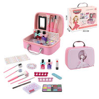 Essa Toys Set de machiaj Sweet Make Up