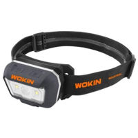 Фонарь Wokin Lanterna pentru cap LED SMD 6500K (601140)