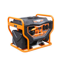 Инверторный генератор Aerobs BS4500i