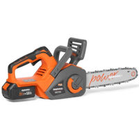 Пила Daewoo DACS 1221LiSET Пила цепная аккумуляторная 30cm 21V 5Ah