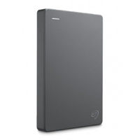 2.0TB (USB3.0) 2.5"  Seagate Basic Portable Drive (STJL2000400), Gray