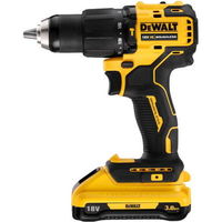Дрель DeWalt DCD709L2T