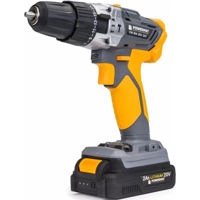 Шуруповёрт Powermat PM-WA-20V-2AT