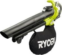 Ryobi RBV3000CESV Suflanta /aspirator