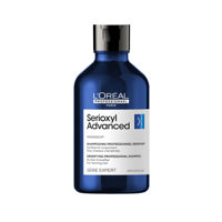 SERIOXYL ADVANCED DENSER SHAMPOO 300ML