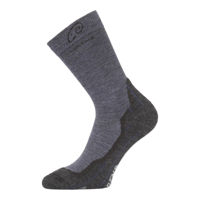 Носки Lasting WHI-504, merino, Trekking, WHI-504