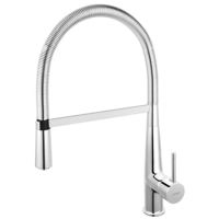 Смеситель кухонный Ferro SONATA BNA4