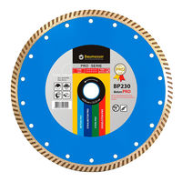 купить Алмазный диск 1A1R Turbo 230x2,6x9x22,23 Baumesser Beton PRO в Кишинёве
